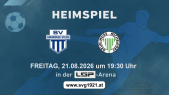 thumbnail of medium SV Gmundner Milch vs. SV Haidlmair Grün - Weiß Micheldorf 