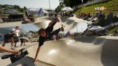 thumbnail of medium RUMBLE IN THE PARK | 27. Juni 2026 @ Skatepark Gmunden