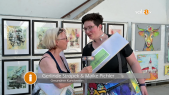thumbnail of medium 4. Gmundner Kunstspazierer
