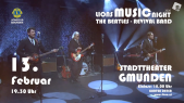 thumbnail of medium LIONS MUSIC NIGHT mit der Beatles Revival Band