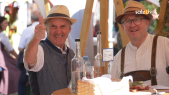 thumbnail of medium Frankenburg ganz im Zeichen der Ortsbildmesse