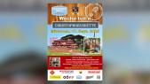 thumbnail of medium WOCHÀ TEIL`N auf der Christophorushütte | 17. Sept. 2025, ab 12 Uhr