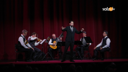 thumbnail of medium Kunstpfeifen bei den Salzkammergut Festwochen Gmunden