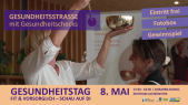 thumbnail of medium Gesundheitstag im ABZ Altmünster|8. Mai