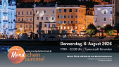 thumbnail of medium Sommerabend voller Flair: Mondscheinbummel in Gmunden