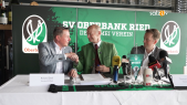 thumbnail of medium Frischer Wind im Spiel: SV Ried wird zu SV Oberbank Ried