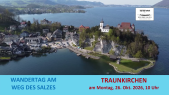 thumbnail of medium Nationalfeiertag aktiv erleben in Traunkirchen