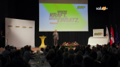thumbnail of medium BEZIRKSPARTEITAG DER OÖVP SALZKAMMERGUT: 99,49 PROZENT VERTRAUEN FÜR RUDI RAFFELSBERGER