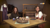 thumbnail of medium Melanies Melange mit Daniela Dett