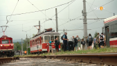 thumbnail of medium Stern & Hafferl begeistert mit historischer Eisenbahnromantik
