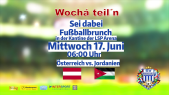 thumbnail of medium Wochá teil´n beim Fußballbrunch