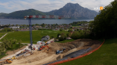 thumbnail of medium Altmünster investiert in die Zukunft: Baustellen mit großer Wirkung