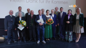 thumbnail of medium Ehrung der Stadtgemeinde Gmunden