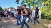 thumbnail of medium Countryfieber am Traunsee – 25 Jahre voller Musik, Linedance und Sommerfeeling