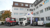 thumbnail of medium Erfolgreiche AMS-Lehrlingsmesse in Gmunden