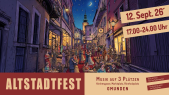thumbnail of medium Gmunden lädt zum Altstadtfest