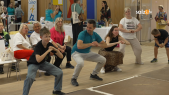 thumbnail of medium "SCHAU AUF DI“: Gesundheitstag im ABZ Altmünster