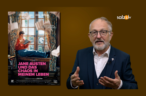 thumbnail of medium 0816 zeigt: JANE AUSTEN UND DAS CHAOS IN MEINEM LEBEN - Di, 21.10.2025 - 19 Uhr - Kino Gmunden