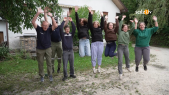 thumbnail of medium Jugendlager in Wolfsegg mit Lagerolympiade