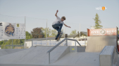 thumbnail of medium Heiße Skate-Action beim Rumble in the Park