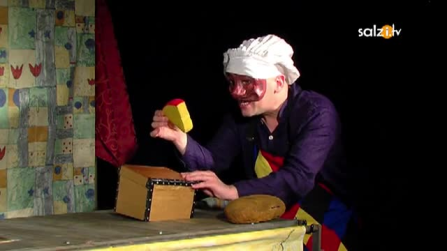 thumbnail of medium Der Koch, eine Wurst und das verrückte Huhn - Teil 3