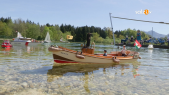 thumbnail of medium Modellschifffahrt am Badesee St. Konrad
