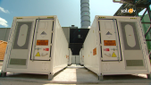 thumbnail of medium Energie AG nimmt größten Batteriespeicher Oberösterreich in Betrieb
