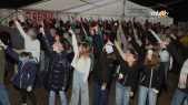 thumbnail of medium BREAK THE CHAIN - ONE BILLION RISING in Gmunden