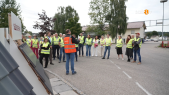 thumbnail of medium Wirtschaft hautnah: Netzwerken beim Empfang der WKO Vöcklabruck