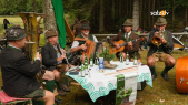 thumbnail of medium Bergrettungs-Frühschoppen am Laudachsee