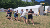 thumbnail of medium Abenteuer Zeltstadt: Feuerwehrjugend erobert St. Wolfgang