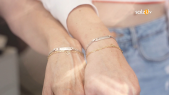 thumbnail of medium Permanent Bracelets – Der neue Schmuck-Hype bei "Die Perle" in Vöcklabruck