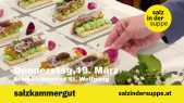 thumbnail of medium Salz in der Suppe 2026 – Der genussvolle Auftakt im Salzkammergut