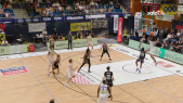 thumbnail of medium Derbytime bei den Raiffeisen Swans Gmunden