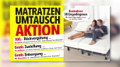thumbnail of medium Matratzenumtauschaktion bei Betten Ammerer