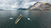 thumbnail of medium Coastal Rowing Staatsmeisterschaften am Traunsee