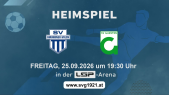 thumbnail of medium SV Gmundner Milch vs. SV Green Campus Garsten