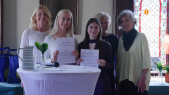 thumbnail of medium Let’s talk about: Redewettbwerb des Soroptimist Club Traunsee