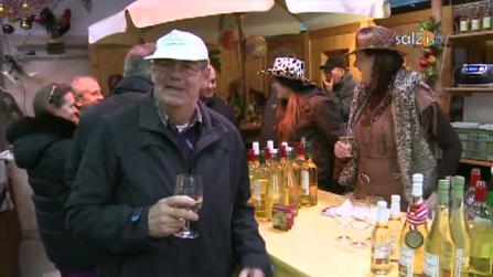 thumbnail of medium Im Lebensfluss - Seniorenstammtisch Bauernmarkt Regau