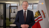 thumbnail of medium Neujahrsansprache von Landeshauptmann Thomas Stelzer