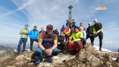 thumbnail of medium Alpinfreunde: Gipfel der Lust