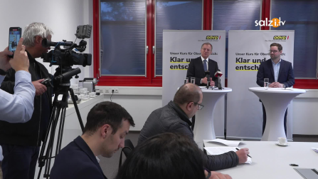 thumbnail of medium OÖVP trifft sich zur Frühjahrsklausur
