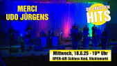 thumbnail of medium „Merci, Udo!“ – Die unvergessliche Musiklegende lebt weiter!