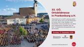 thumbnail of medium Oberösterreich schafft Lebensqualität - Ortsbildmesse Frankenburg, 21.09.2025