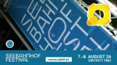 thumbnail of medium Sommer, Sound und Seefeeling beim Seebahnhof Festival