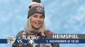 thumbnail of medium Traunsee-Sharks vs. HDK Maribor | 1.11. 18:30 @ MUKI Arena