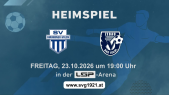thumbnail of medium SV Gmundner Milch vs. SV Bad Ischl