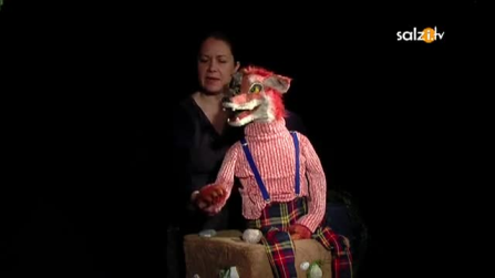 thumbnail of medium Babelart präsentiert „Fuchs und Rabe“ Teil 2
