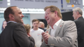 thumbnail of medium Starke Wirtschaft trifft junge Talente: UnternehmerInnen-Empfang in der REVA-Halle Vöcklabruck