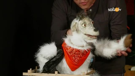 thumbnail of medium Babelart präsentiert „Fuchs und Rabe“ Teil 4